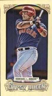 Ivan Rodriguez