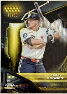 Corey Seager
