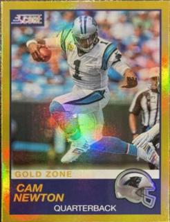 Cam Newton
