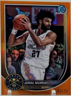Jamal Murray