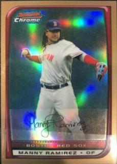Manny Ramirez