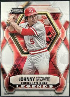 Johnny Bench