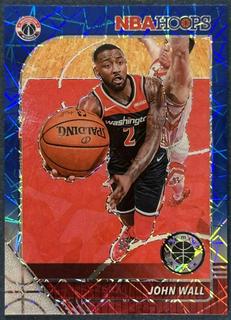 John Wall