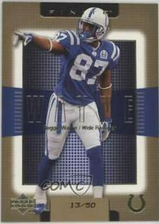 Reggie Wayne