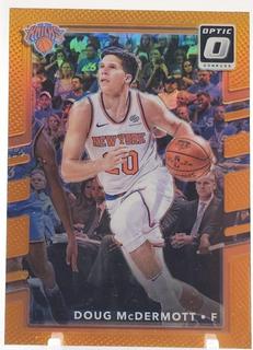 Doug McDermott