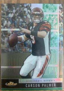 Carson Palmer