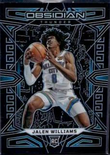 Jalen Williams