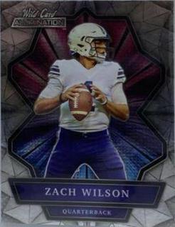 Zach Wilson