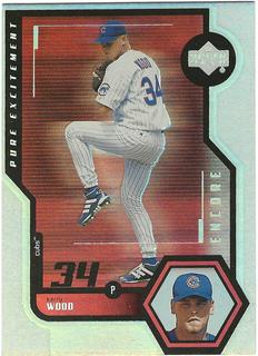 Kerry Wood