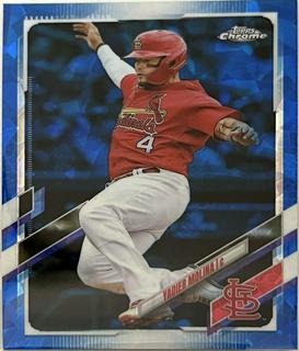 Yadier Molina