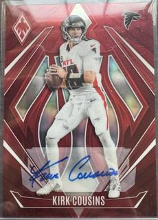 Kirk Cousins