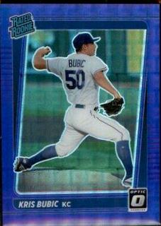 Kris Bubic