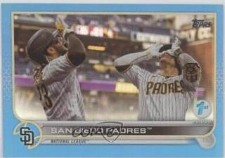 San Diego Padres