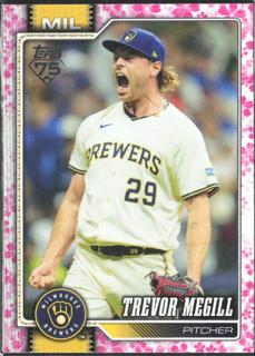 Trevor Megill