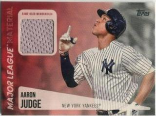 Aaron Judge