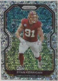 Ryan Kerrigan
