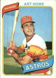 Art Howe