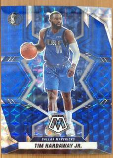 Tim Hardaway Jr.