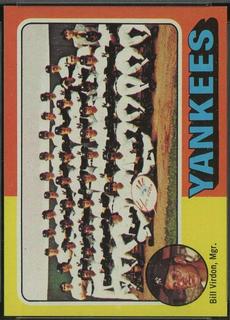 New York Yankees