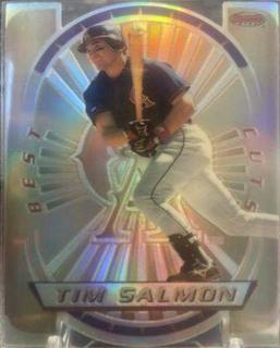 Tim Salmon