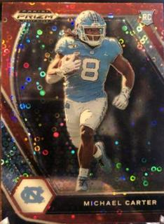 Michael Carter