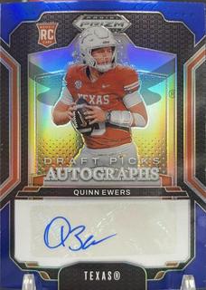 Quinn Ewers