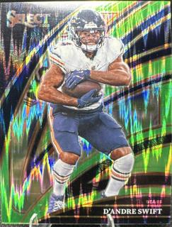 D'Andre Swift