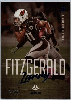 Larry Fitzgerald