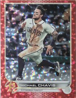 Michael Chavis
