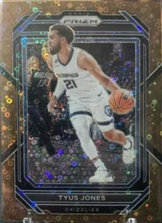 Tyus Jones