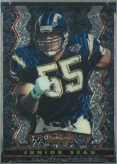 Junior Seau