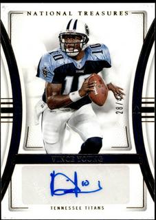 Vince Young