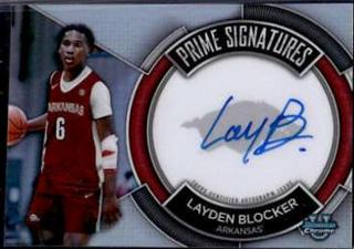 Layden Blocker