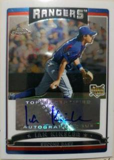 Ian Kinsler