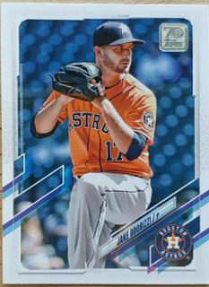 Jake Odorizzi
