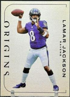 Lamar Jackson
