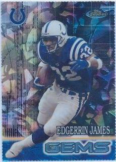 Edgerrin James