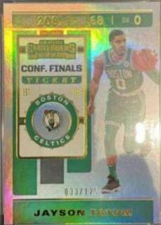 Jayson Tatum