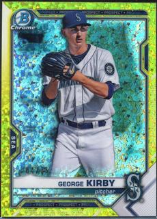 George Kirby
