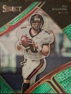 Eli Manning