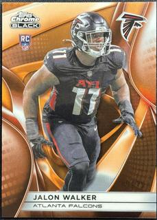 Jalon Walker