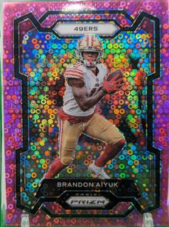 Brandon Aiyuk