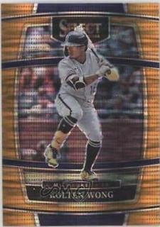 Kolten Wong