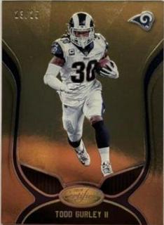 Todd Gurley II