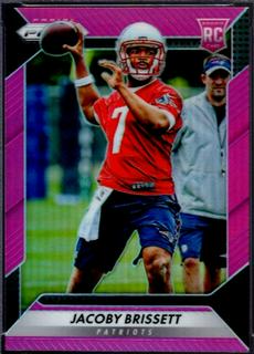 Jacoby Brissett