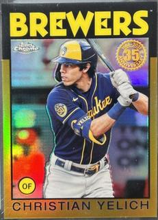 Christian Yelich