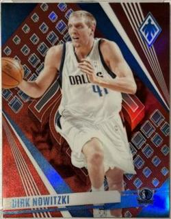 Dirk Nowitzki