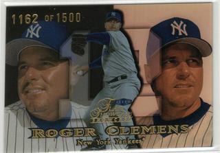 Roger Clemens