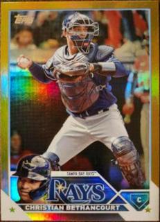Christian Bethancourt