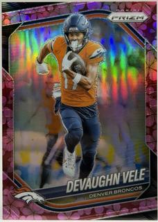 Devaughn Vele